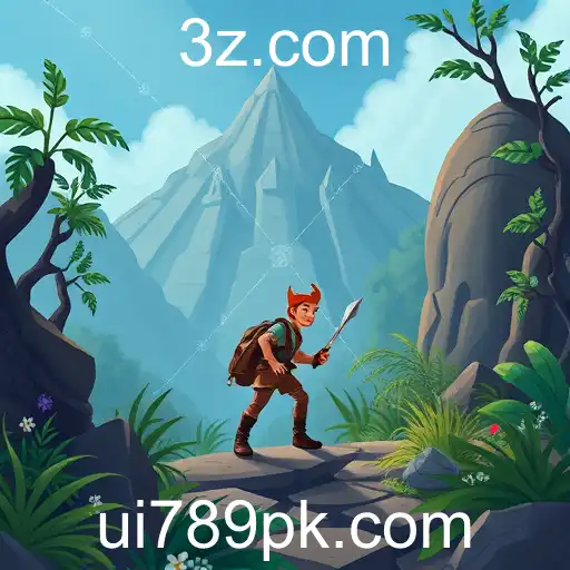 Explorando as Aventuras Épicas de 'Adventure Quests' no ui789