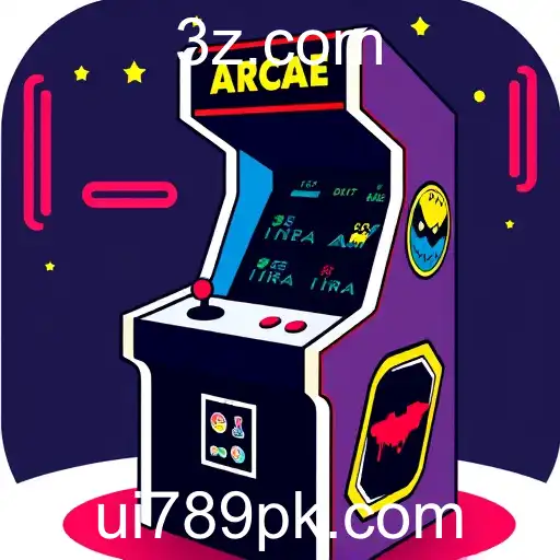 Reviva a Era de Ouro dos Jogos com 'Arcade Classics' no site 'ui789'