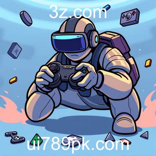 A Ascensão do UI789 no Cenário dos Jogos Online