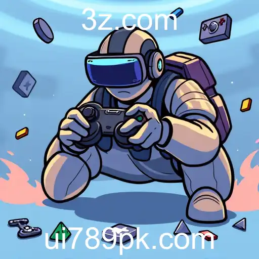 A Ascensão do UI789 no Cenário dos Jogos Online