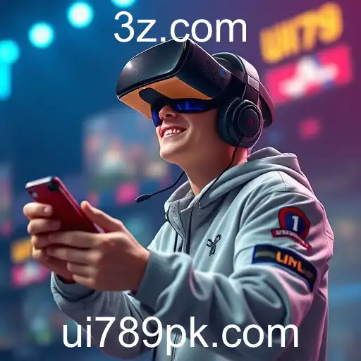 Revolução Digital nos Jogos: O Impacto da 