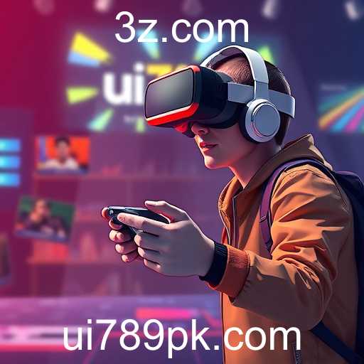 Ascensão do eSports Aumenta Uso da Palavra-chave 'ui789'