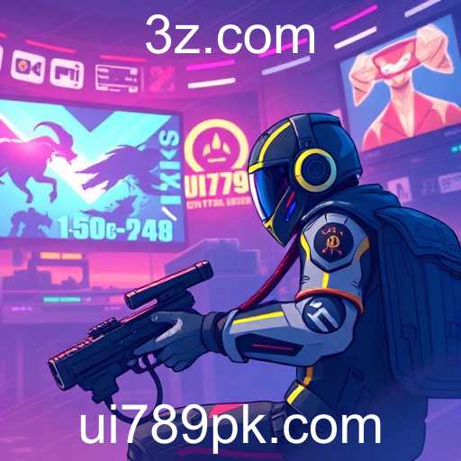 Explorando o Mundo dos Games em 2025