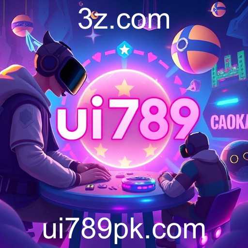 Explorando o Crescimento do Site de Jogos 'ui789' em 2026