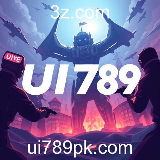 Tendências de Jogos e a Ascensão do UI789