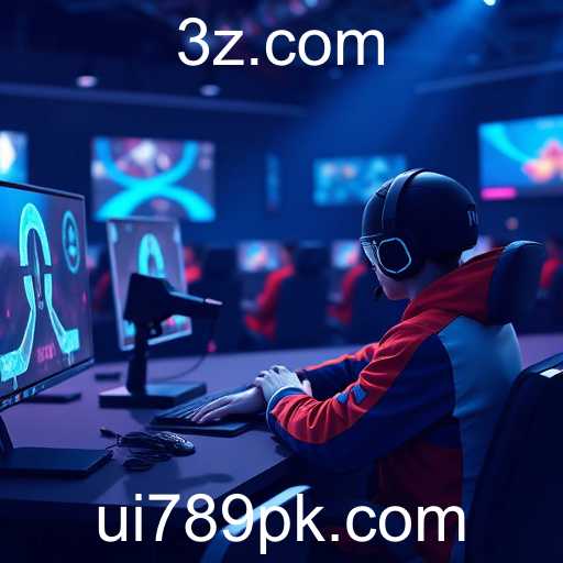 Revolução no Mercado de Jogos Online