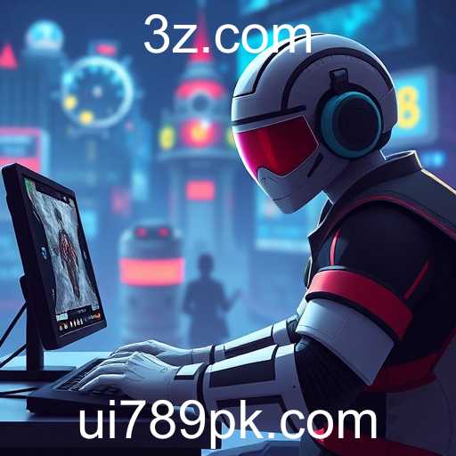 Avanços e Tendências no Mercado de Jogos Online