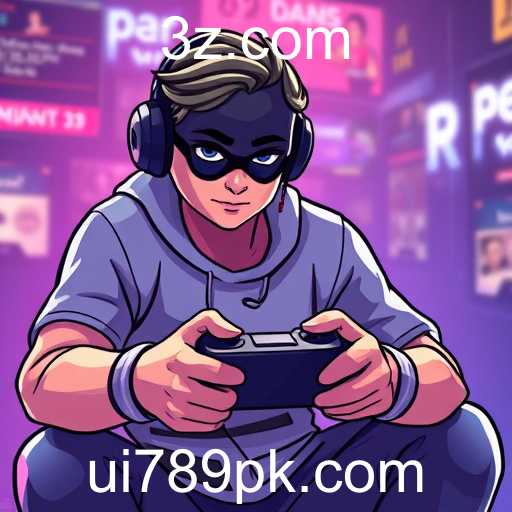 Avanços e Tendências no Mundo dos Jogos Online