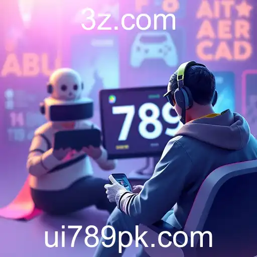 Avanços e Desafios no Mundo dos Jogos Online em 2025