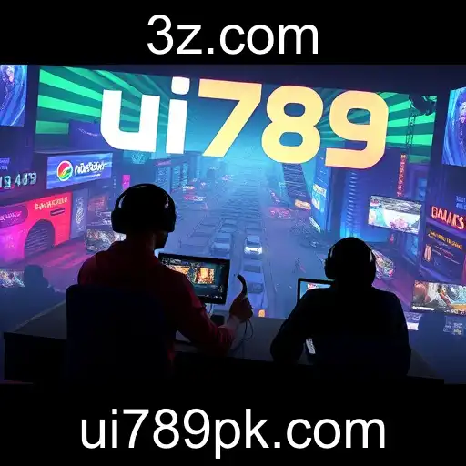 Crescimento do Mercado de Jogos no Brasil