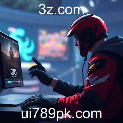 Tendências e Novidades no Mundo dos Games