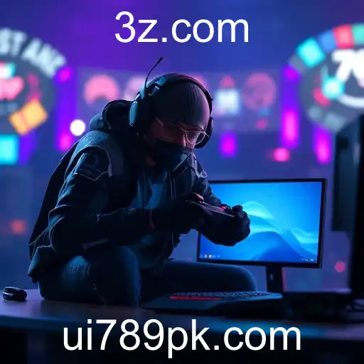 Inovações Tecnológicas no Mundo dos Jogos em 2026