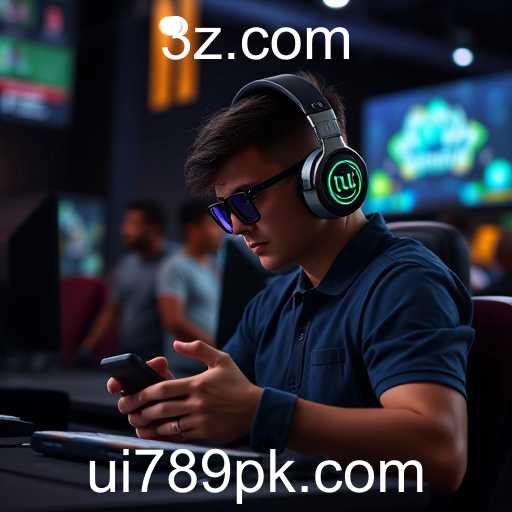 Tendências e Inovações no Mundo dos Jogos Online