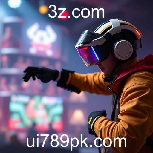 Tendências e Inovações no Mundo dos Jogos em 2025