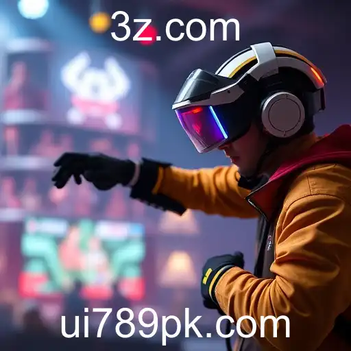 Tendências e Inovações no Mundo dos Jogos em 2025