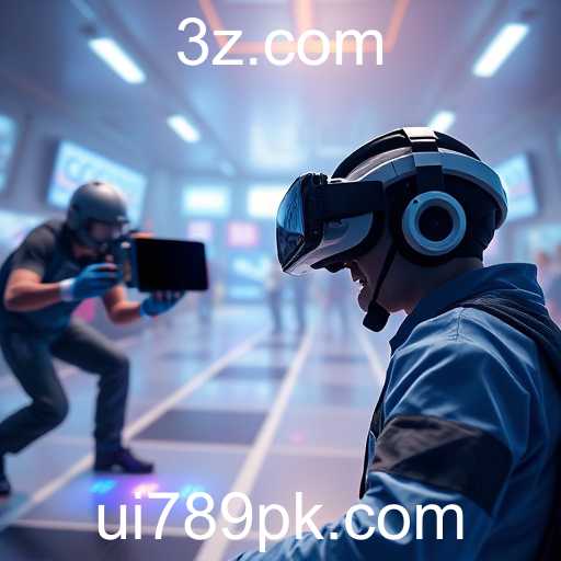 Tendências Atuais no Universo dos Jogos Online