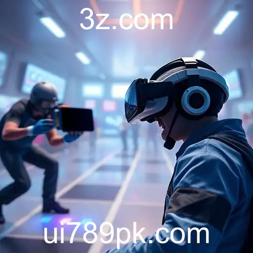 Tendências Atuais no Universo dos Jogos Online