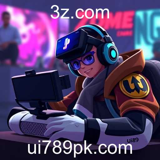 A Tendência Crescente dos Jogos Online