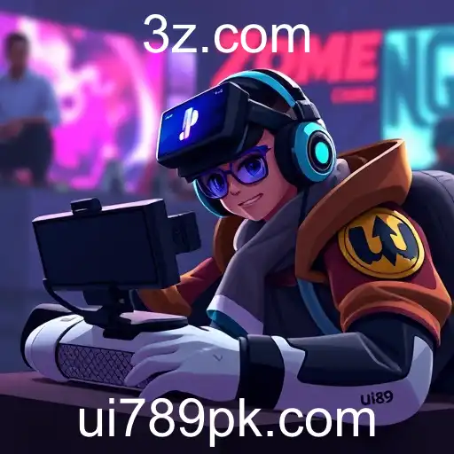 A Tendência Crescente dos Jogos Online