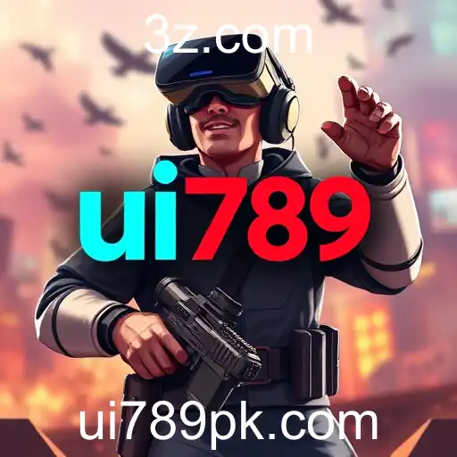 O Impacto do 'ui789' nos Jogos em 2026