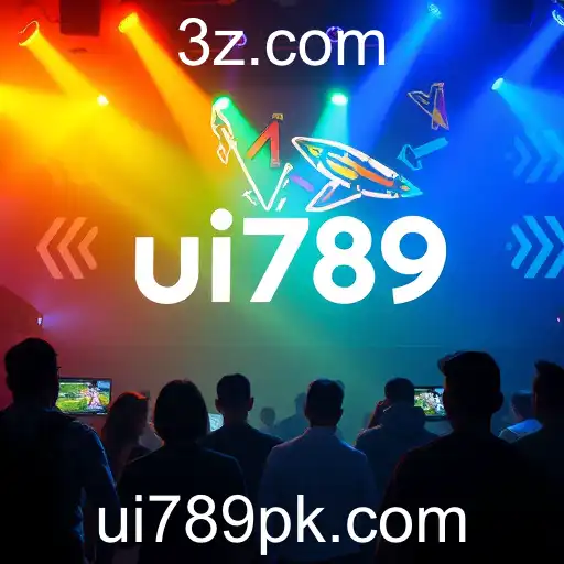 O Impacto Crescente do 'ui789' no Universo dos Jogos em 2026