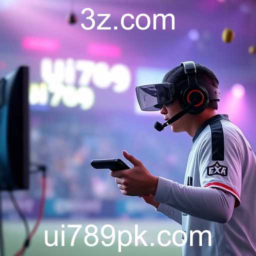 As Últimas Tendências do Mundo dos Jogos Online