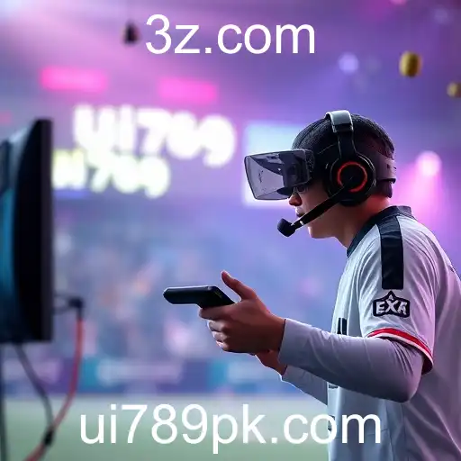 As Últimas Tendências do Mundo dos Jogos Online