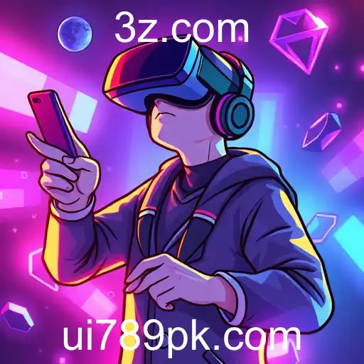 Novos Horizontes no Mundo dos Jogos Online