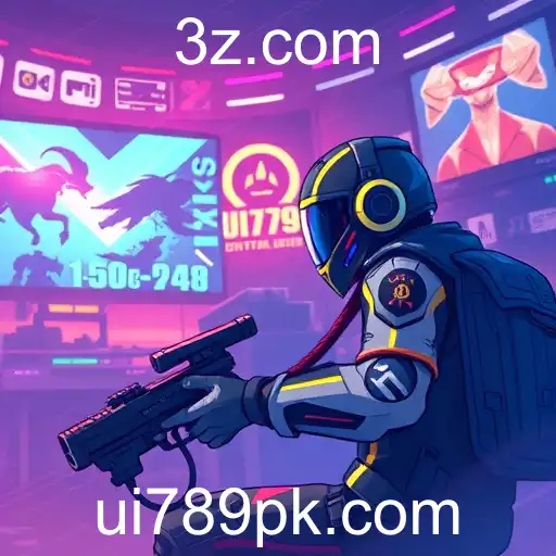 Explorando o Mundo dos Games em 2025