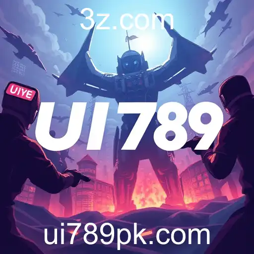 Tendências de Jogos e a Ascensão do UI789