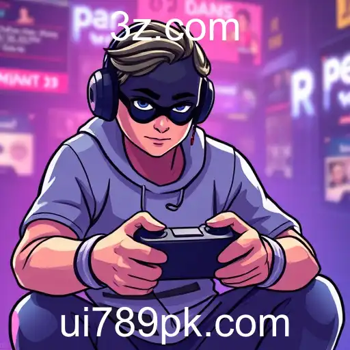 O Impacto de 'ui789' no Crescimento dos Jogos Online