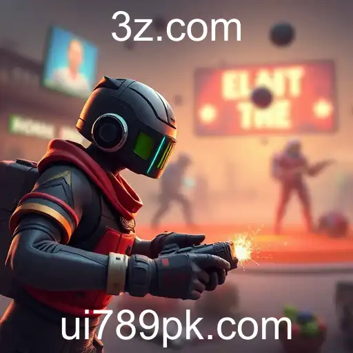 O Impacto de ui789 no Crescimento dos Jogos Digitais