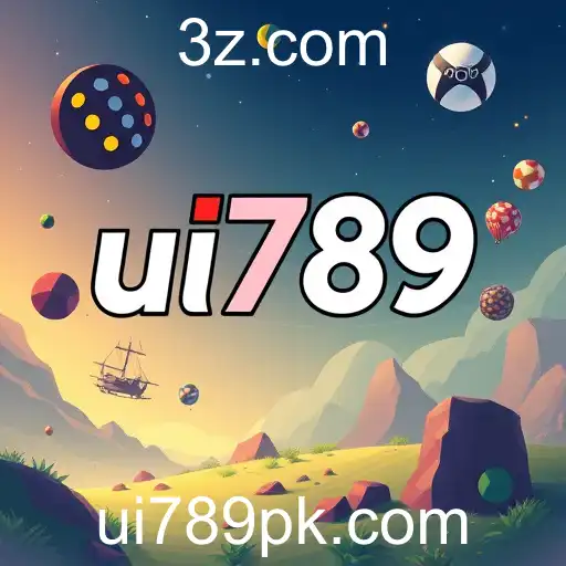 Tendências em Jogos: O Impacto de ui789 em 2026