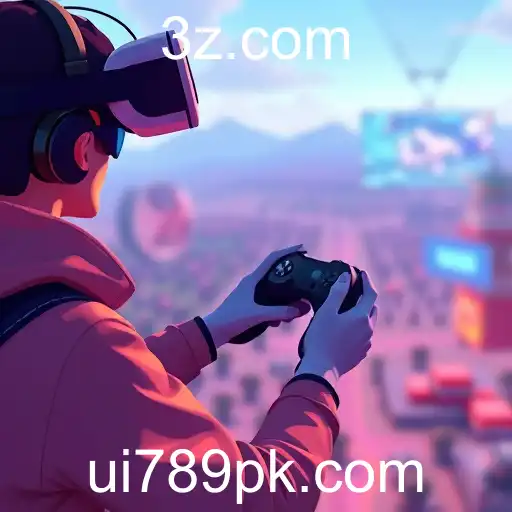 A Ascensão Surpreendente de ui789 no Cenário de Jogos