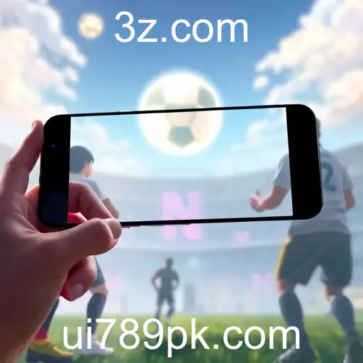 Ui789: Revolução no Mercado de Jogos em 2025