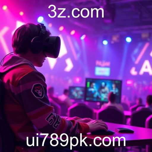 Revolução dos Jogos Digitais em 2025