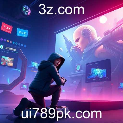 Revolução no Universo dos Jogos: Análise e Tendências para 2026