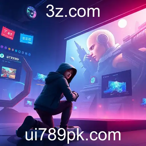 Revolução no Universo dos Jogos: Análise e Tendências para 2026