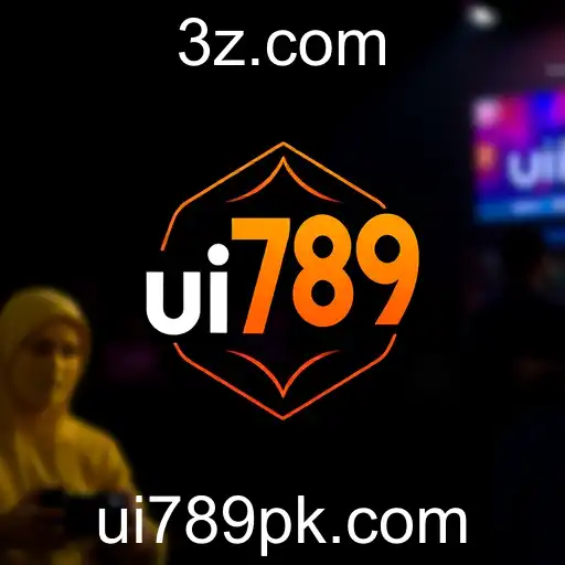 Tendências do Mundo dos Jogos: ui789 e o Futuro dos eSports