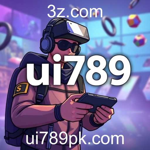 Tendências dos Jogos em 2026 e o Impacto de 'ui789'