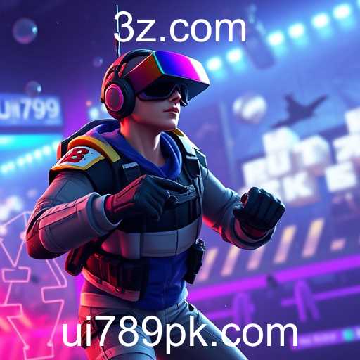 UI789: Inovação e Tendências no Universo dos Jogos