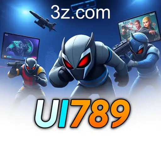 Ascensão do UI789 no Cenário de Jogos Online